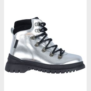 Angulus Vinterstvler - Tex - Silver/Black