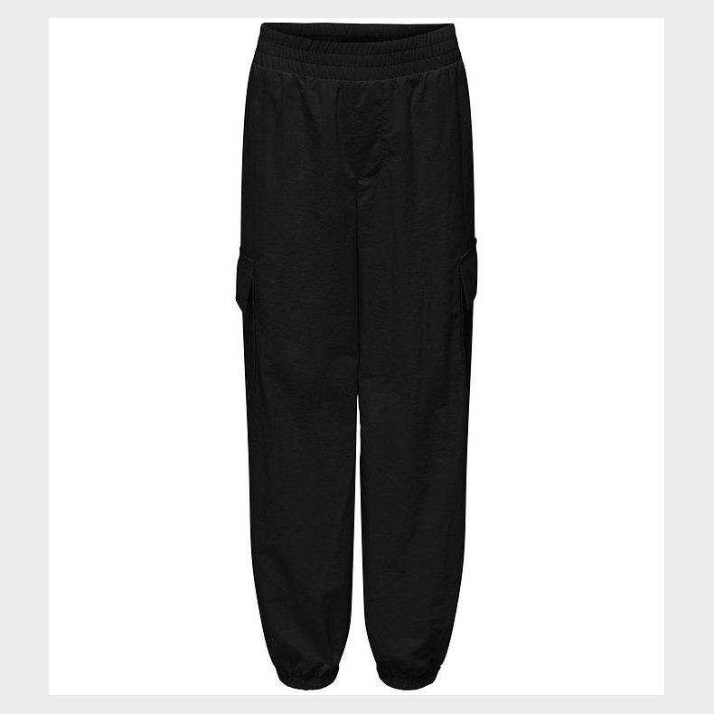 Kids Only Bukser - KogEcho - Sort