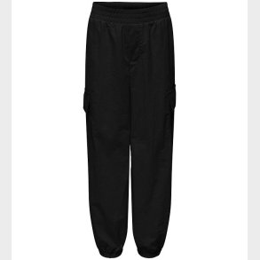 Kids Only Bukser - KogEcho - Sort