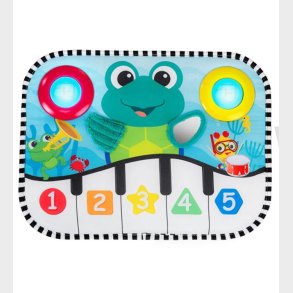 Baby Einstein Aktivitetslegetj - Neptune's Kick & Explore