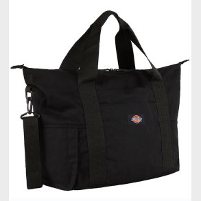 Dickies Taske - Lisbon Weekender - Sort