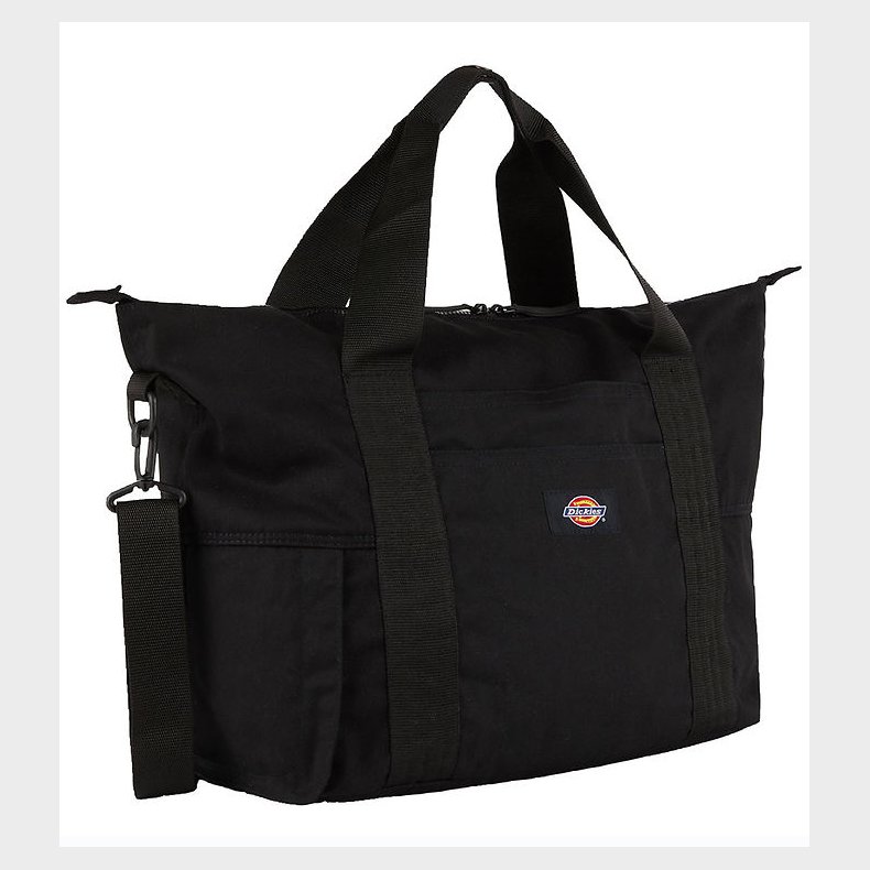 Dickies Taske - Lisbon Weekender - Sort