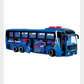 Dickie Toys Bus - MAN Lion's Coach