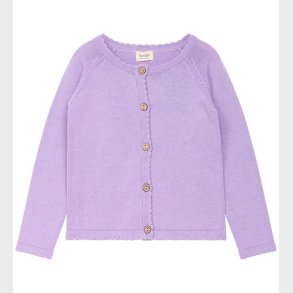 Noa Noa miniature Cardigan - Strik - Baby KylieNNM - Orchid