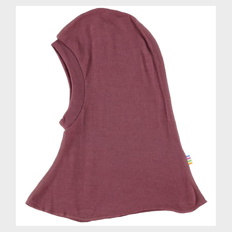 Joha Elefanthue - Uld - 1-lags - Bordeaux