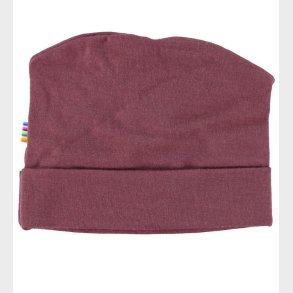 Joha Hue - Uld - 2-lags - Bordeaux