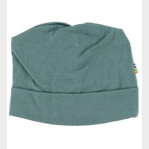 Joha Hue - Uld - 2-lags - M�rk Gr�n