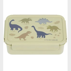 A Little Lovely Company Madkasse - Bento - Dinosaurs