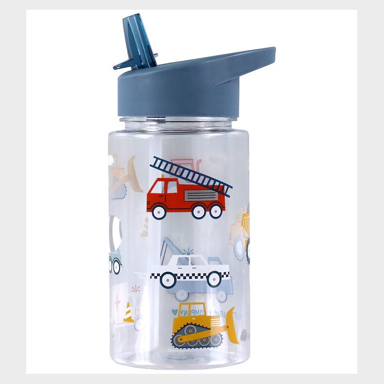 A Little Lovely Company Drikkedunk m. Sugerr - 450 ml - Vehicle