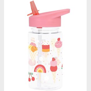 A Little Lovely Company Drikkedunk m. Sugerr - 450 ml - Icecrea