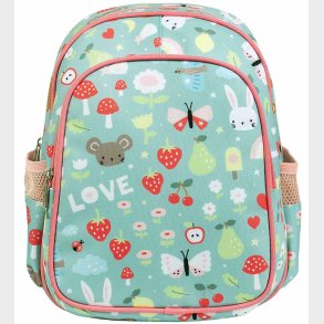 A Little Lovely Company Rygs�k m. Termolomme - Joy