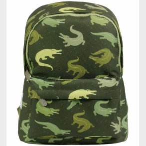 A Little Lovely Company Rygsk - Crocodiles