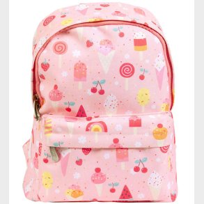 A Little Lovely Company Rygsk - Icecream