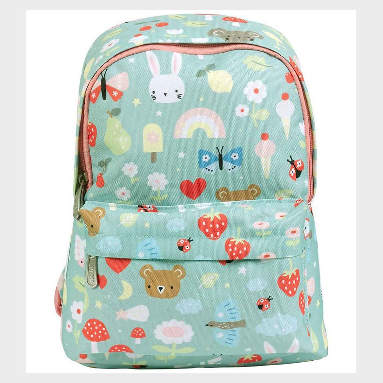 A Little Lovely Company Rygs�k - Joy