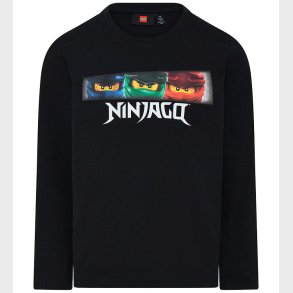 LEGO® Ninjago Bluse - TWTaylor - Sort