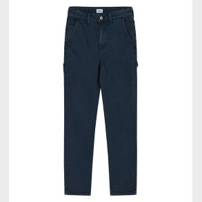 Grunt Jeans - Worker - Sort/Bl