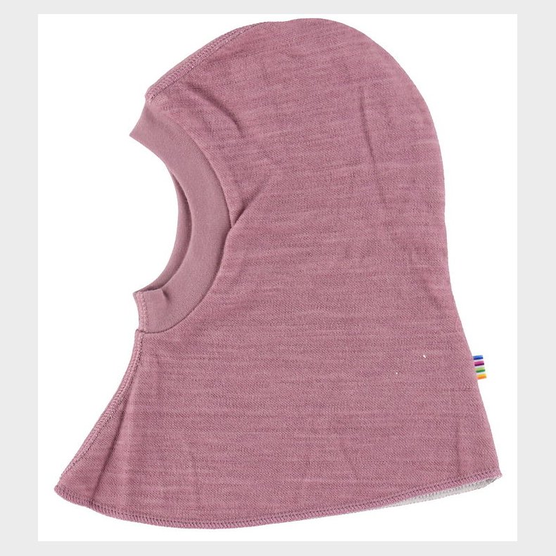 Joha Elefanthue - Uld/Bambus - 2-lags - Rose