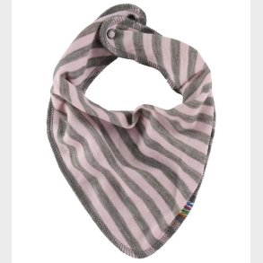 Joha Savlesm�k - Uld - Rosa/Gr�