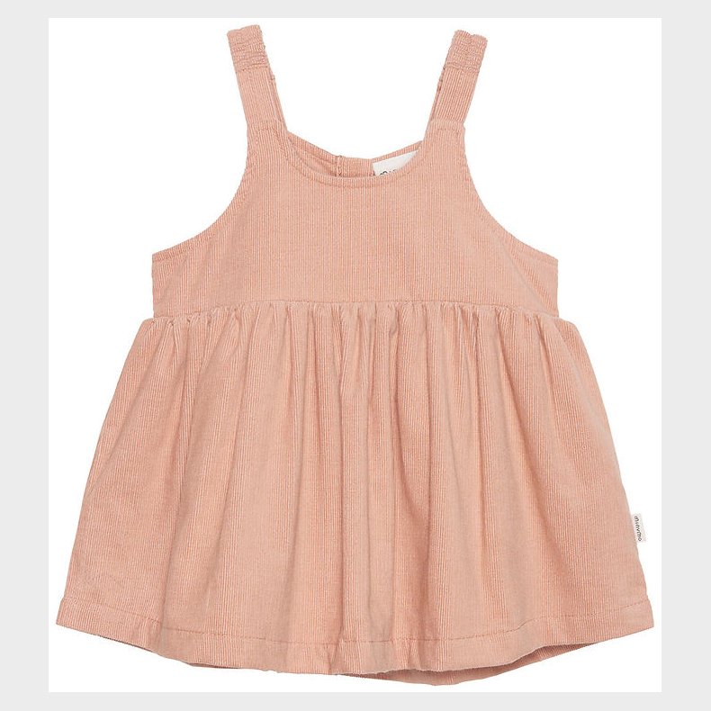 Minymo Spencer - Fljl - Cork