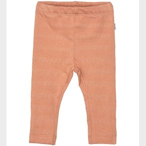 Minymo Leggings - Cork