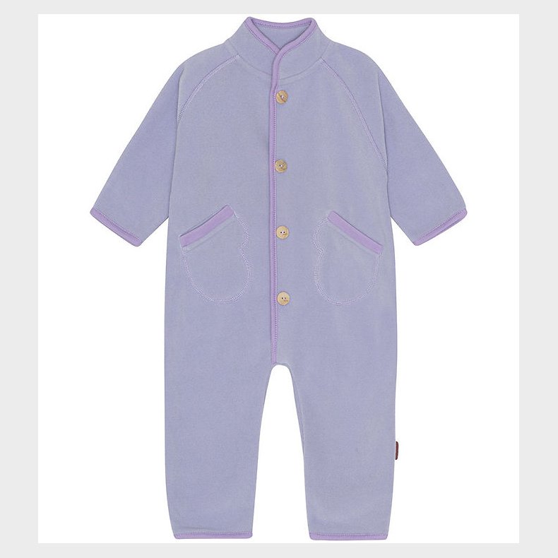 Molo Fleecedragt - Udo - Cosmic Sky