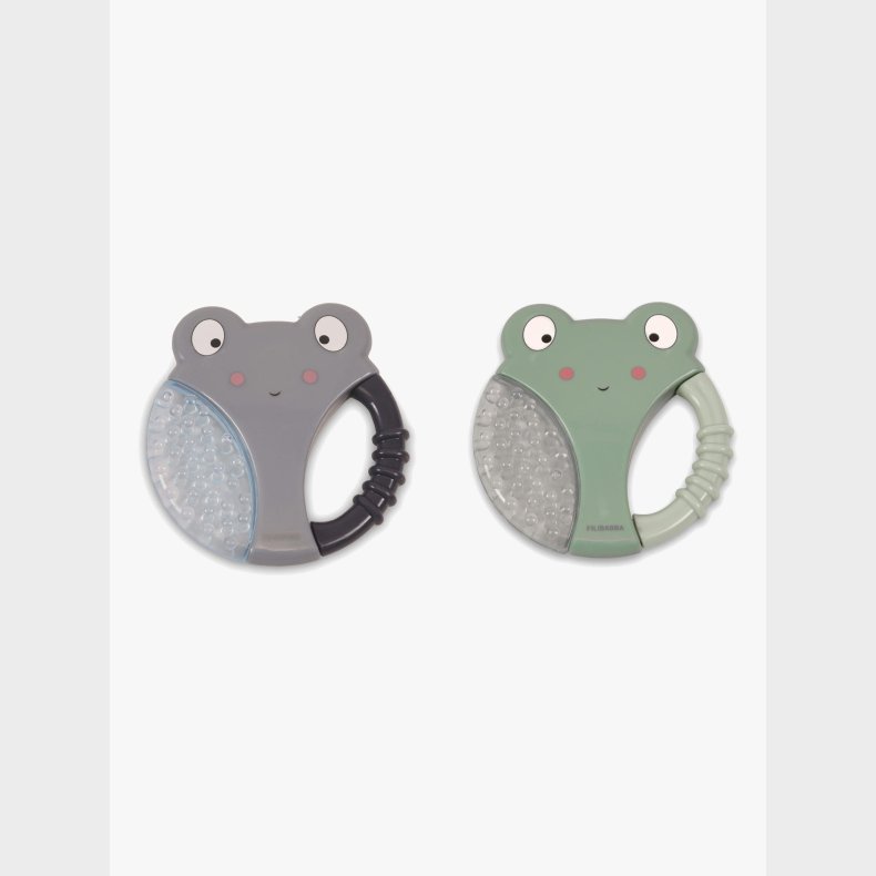 FILIBABBA Bidering, Gr�n