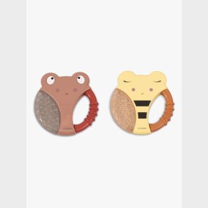 FILIBABBA Bidering, Multifarvet