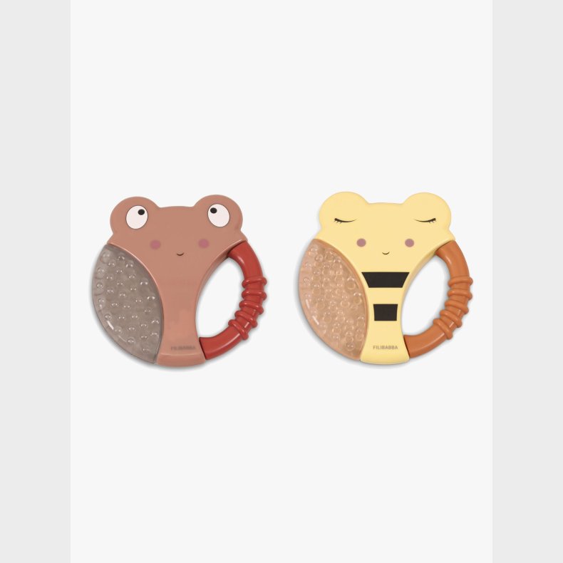 FILIBABBA Bidering, Multifarvet