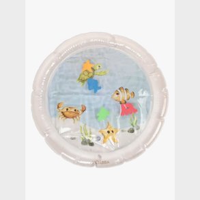 FILIBABBA Tummy Time Vandlegetppe, Sea Friends