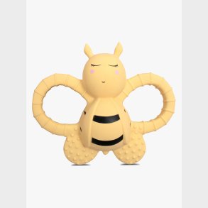 FILIBABBA Bella the Bee Bideleget�j, Pale Banana