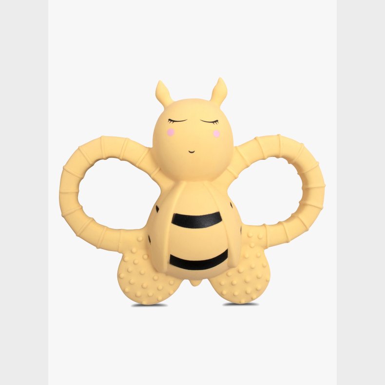 FILIBABBA Bella the Bee Bideleget�j, Pale Banana