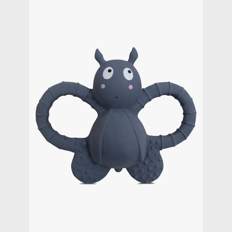 FILIBABBA Felix the Fly Bideleget�j, Muddly Blue