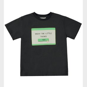 Molo T-shirt - Riley - I'm Not a Robot