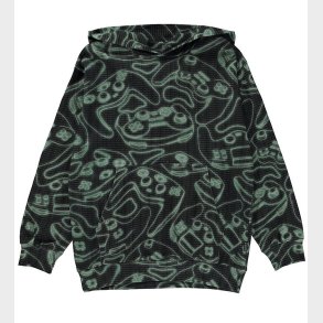 Molo H�ttetr�je - Ratata - Glowing Consoles