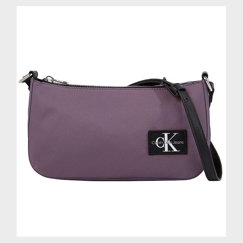 Calvin Klein Skuldertaske - Two Tone - Amaranth
