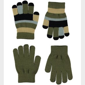 Molo Handsker - Strik - 2-pak - Kei - Growth