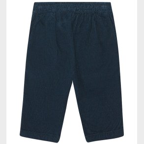 Molo Bukser - Fl�jl - Sois - Navy Sky