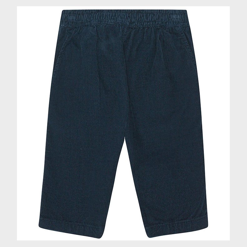 Molo Bukser - Fl�jl - Sois - Navy Sky