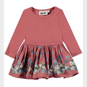 Molo Kjole - Candi - Flower Rain Mini