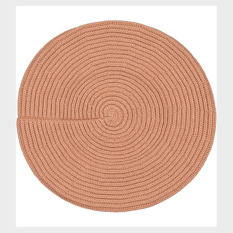 MarMar Hue - Strik - Alexo - Rose Brown