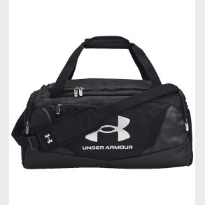 Under Armour Sportstaske - Undeniable 5.0 Duffle Small - 40 L -