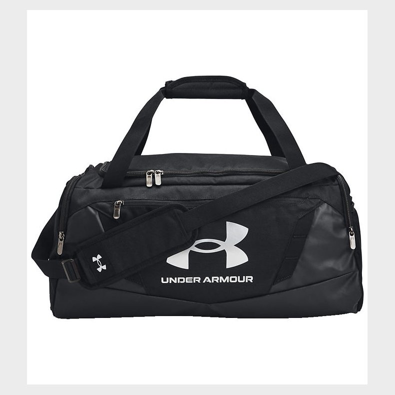 Under Armour Sportstaske - Undeniable 5.0 Duffle Small - 40 L -