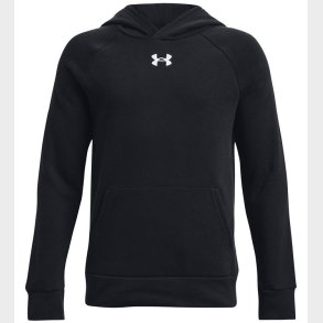 Under Armour Httetrje - Rival Fleece - Sort