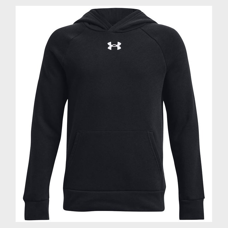 Under Armour Httetrje - Rival Fleece - Sort