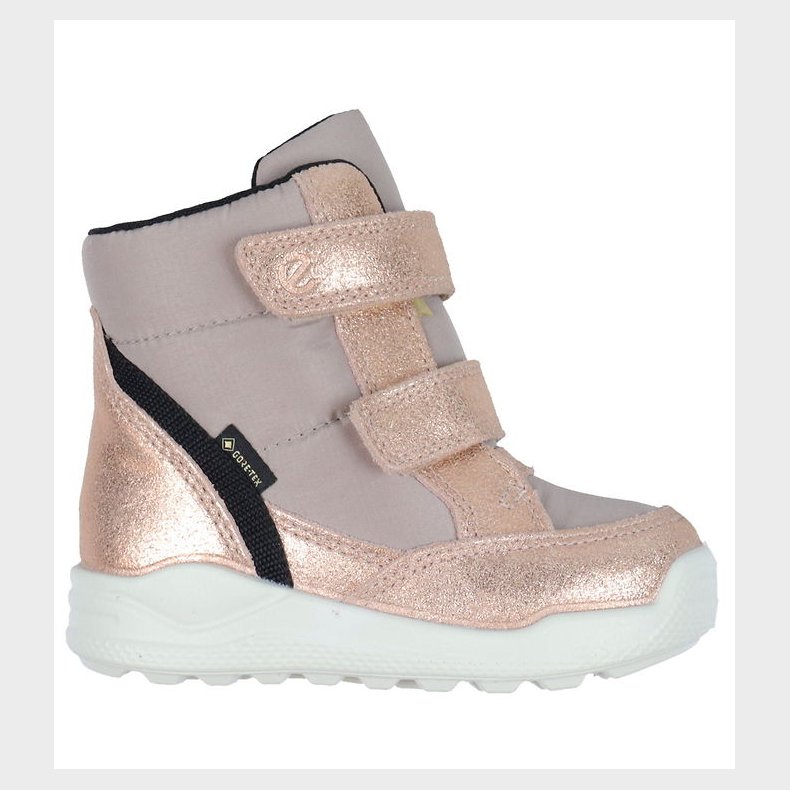 Ecco Vinterstvler - Urban Mini - Tex - Rose Dust