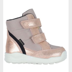 Ecco Vinterstvler - Urban Mini - Tex - Rose Dust