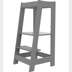 Hemmingsen Kids Lringstrn - Martin - 40x42x86 cm - Gr