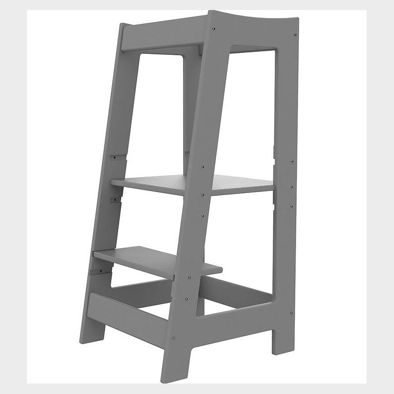 Hemmingsen Kids Lringstrn - Martin - 40x42x86 cm - Gr