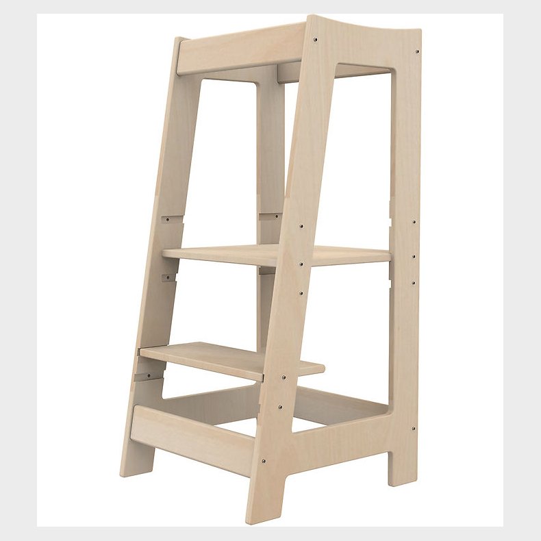 Hemmingsen Kids Lringstrn - Martin - 40x42x86 cm - Natur