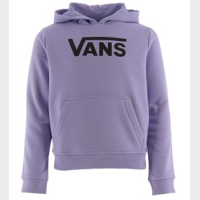 Vans Httetrje - Gr Flying V Hoodie Girls - Sweet Lavender